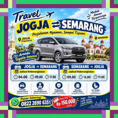 traveljogjasemarangberapajam-traveljogjasemarangantarsampaitujuan-tikettraveljogjasemarang-jadwaltraveljogjasemarang-traveljogjasemarang24jam-traveljogjasemarangantarjemput-traveljogjasemarangapasaja-agentraveljogjasemarang-agentraveljogjasemarangterdekat-
